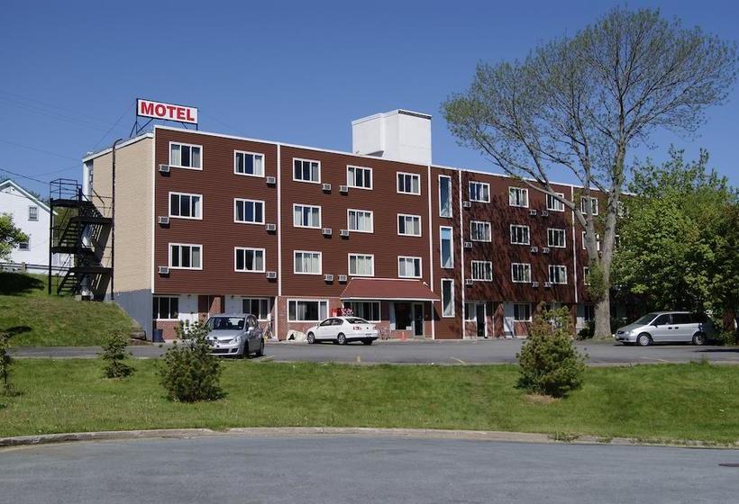 Motel Seasons Motor Inn | Halifax | Nouvelle-écosse | Hôtels au Canada 20