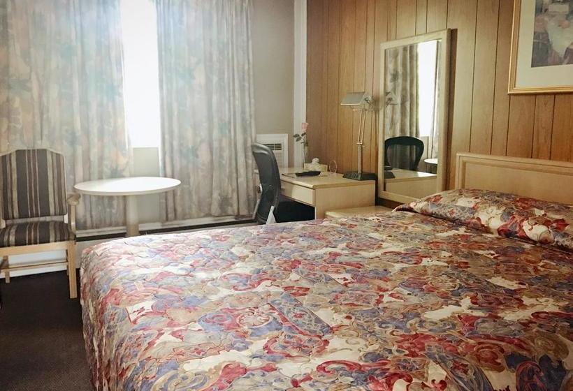 Motel Seasons Motor Inn | Halifax | Nouvelle-écosse | Hôtels au Canada 7