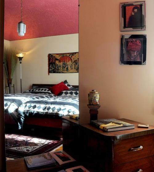 Bed and Breakfast Aux Années Folles | Quebec | Quebec | Canada 10