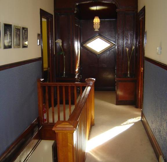 Bed and Breakfast Aux Années Folles | Quebec | Quebec | Canada 7