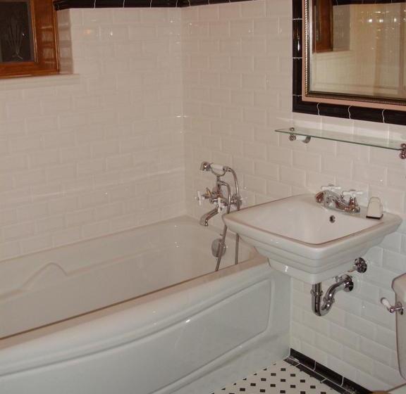 Bed and Breakfast Aux Années Folles | Quebec | Quebec | Canada 8