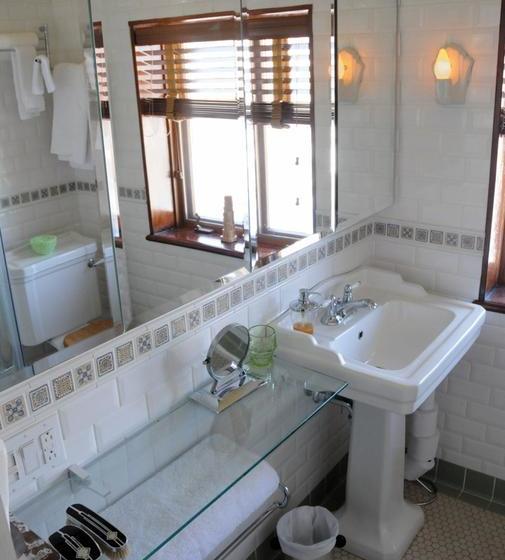 Bed and Breakfast Aux Années Folles | Quebec | Quebec | Canada 9