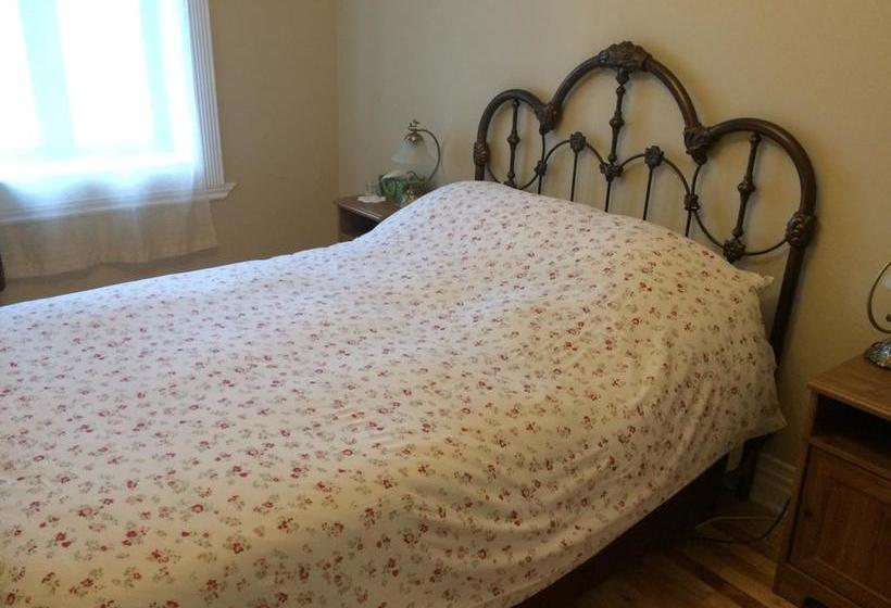 Bed and Breakfast La Victorienne Urbaine | Quebec | Quebec | Canada 13