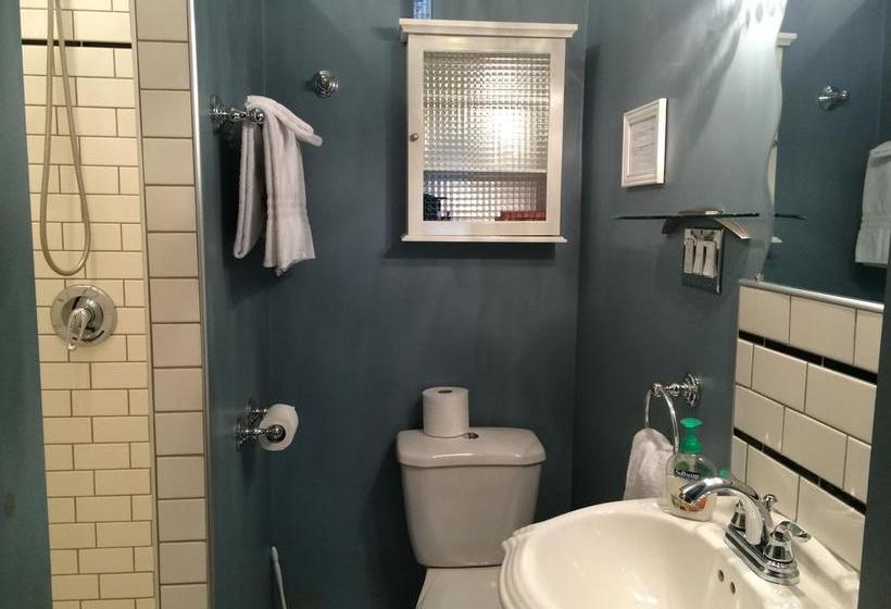 Bed and Breakfast La Victorienne Urbaine | Quebec | Quebec | Canada 15