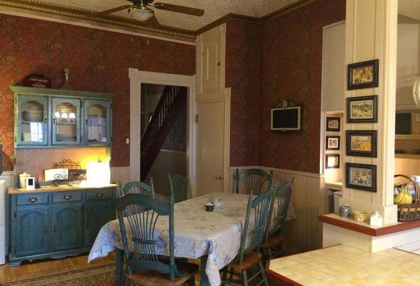 Bed and Breakfast La Victorienne Urbaine | Quebec | Quebec | Canada 18