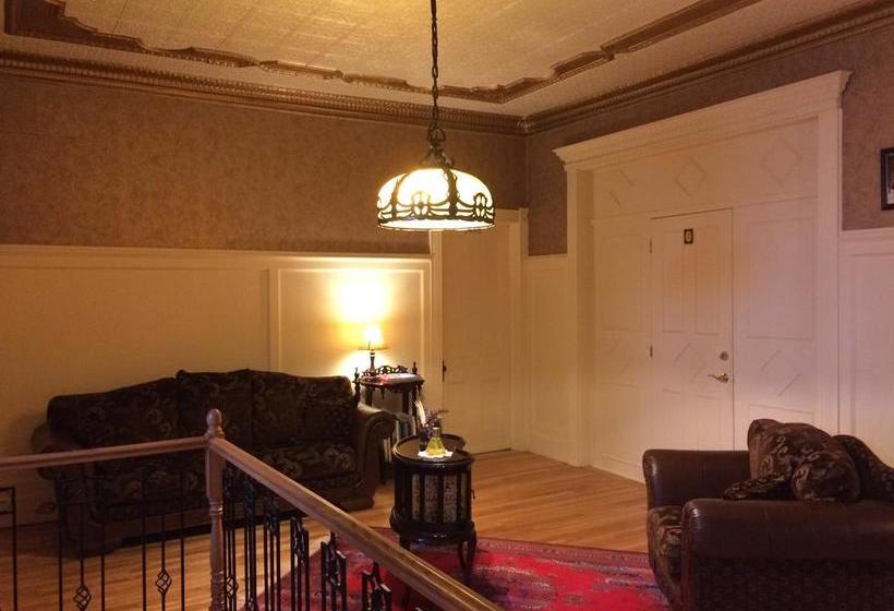 Bed and Breakfast La Victorienne Urbaine | Quebec | Quebec | Canada 19