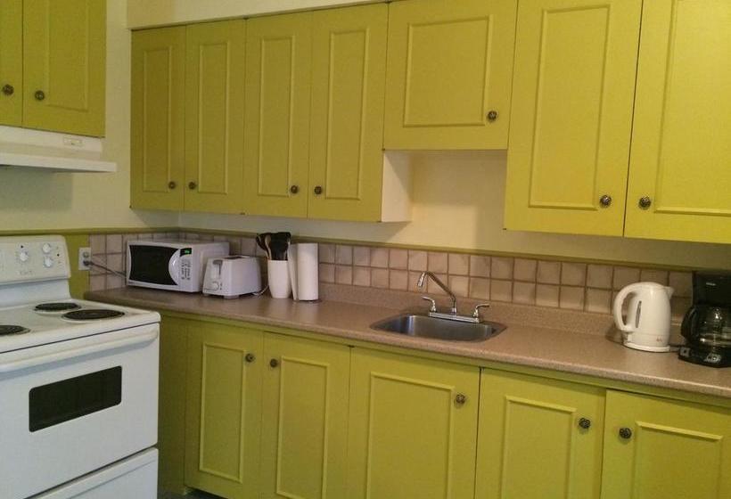 Bed and Breakfast La Victorienne Urbaine | Quebec | Quebec | Canada 2