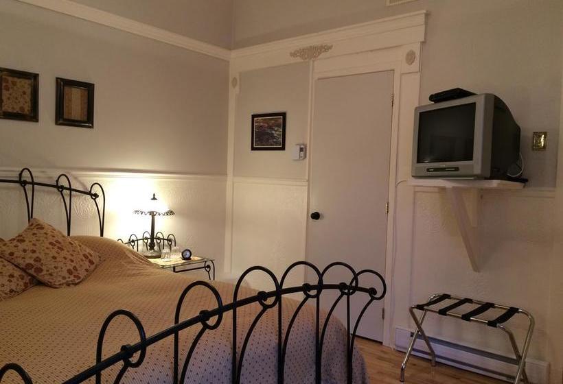 Bed and Breakfast La Victorienne Urbaine | Quebec | Quebec | Canada 4