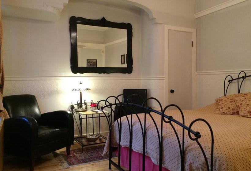 Bed and Breakfast La Victorienne Urbaine | Quebec | Quebec | Canada 5