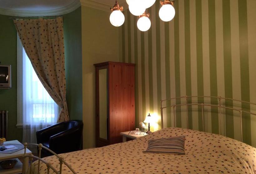 Bed and Breakfast La Victorienne Urbaine | Quebec | Quebec | Canada 6