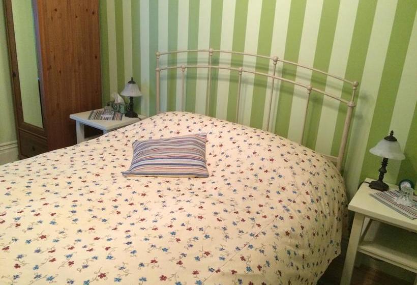 Bed and Breakfast La Victorienne Urbaine | Quebec | Quebec | Canada 7