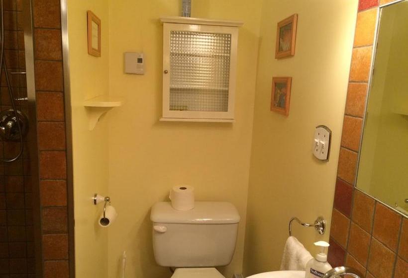 Bed and Breakfast La Victorienne Urbaine | Quebec | Quebec | Canada 8