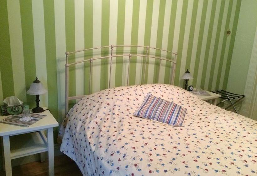 Bed and Breakfast La Victorienne Urbaine | Quebec | Quebec | Canada 9