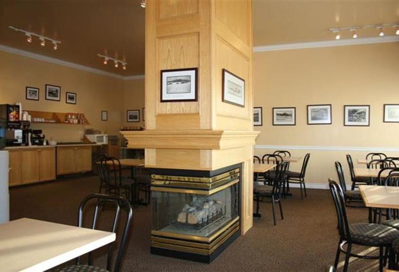 Motel Bcm Inns Fort Mcmurray  Downtown | Fort McMurray | Alberta | Canada 4