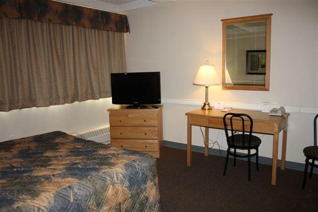 Motel Bcm Inns Fort Mcmurray  Downtown | Fort McMurray | Alberta | Canada 7