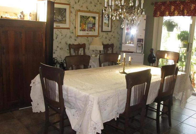 Bed and Breakfast Gîte Au Rêve Fleuri | Quebec | Quebec | Canada 10