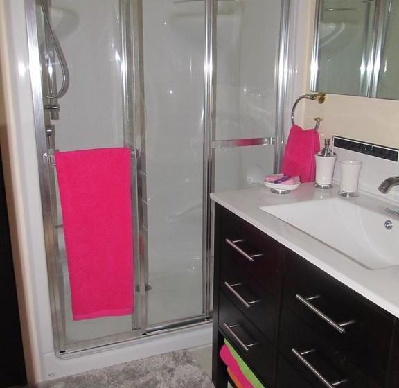 Bed and Breakfast Gîte Au Rêve Fleuri | Quebec | Quebec | Canada 14