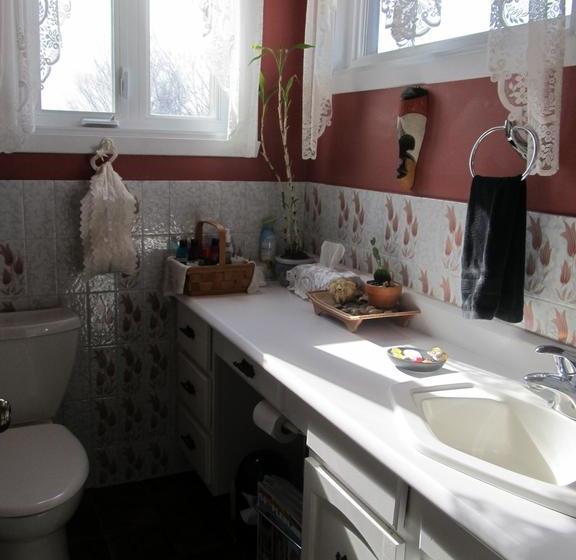 Bed and Breakfast Gîte Au Rêve Fleuri | Quebec | Quebec | Canada 15