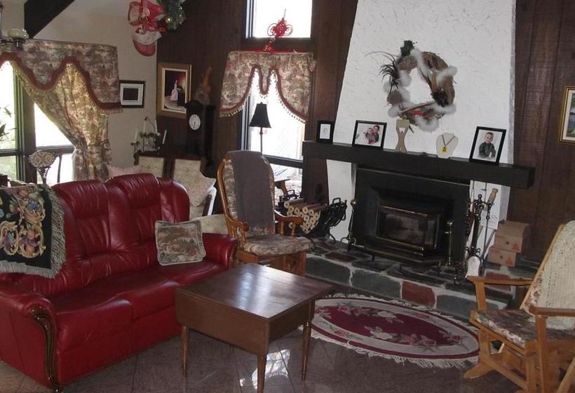 Bed and Breakfast Gîte Au Rêve Fleuri | Quebec | Quebec | Canada 8