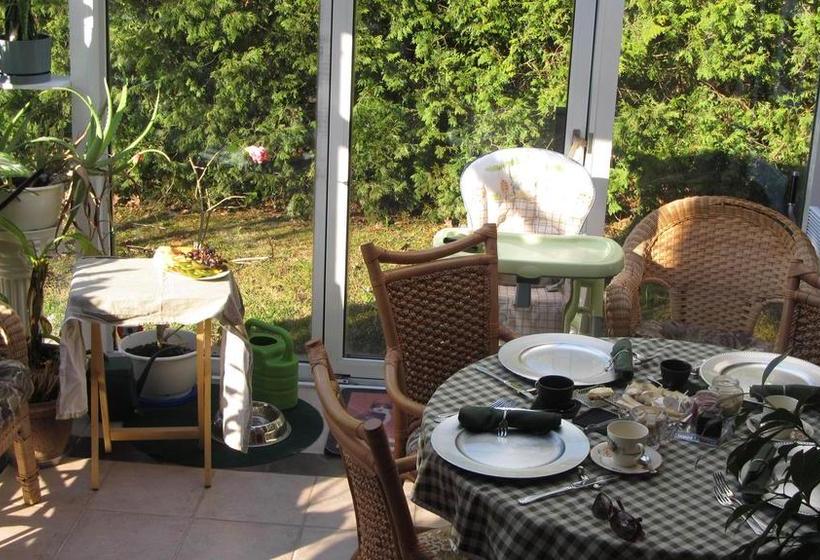 Bed and Breakfast Gîte Au Rêve Fleuri | Quebec | Quebec | Canada 9