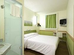 Hotel Formule 1 Sao Paulo Paraiso  | São Paulo | São Paulo | Brasil 1