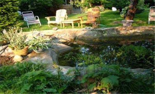 Brant Bed And Breakfast | Parksville | British Columbia | Canada 11