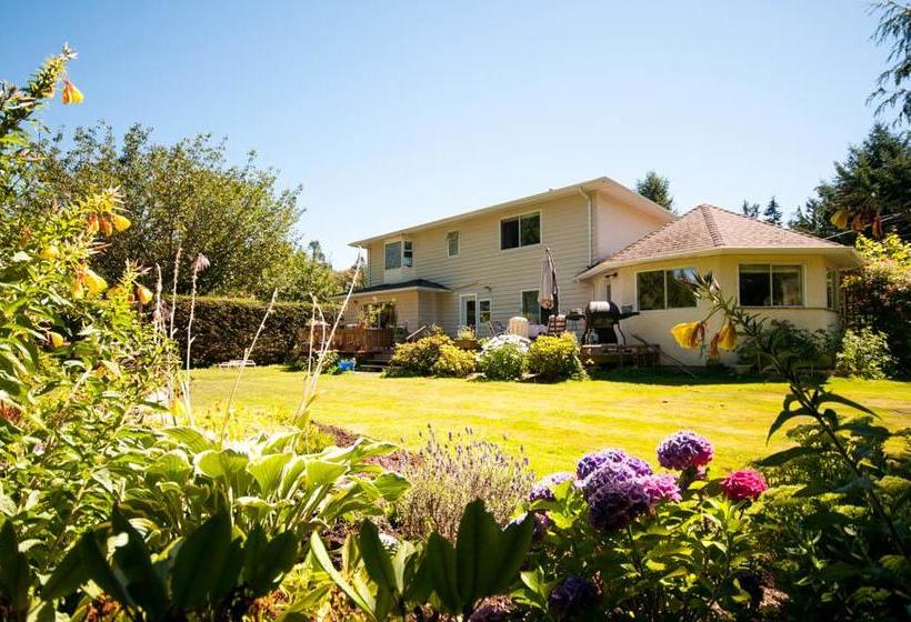 Brant Bed And Breakfast | Parksville | British Columbia | Canada 2