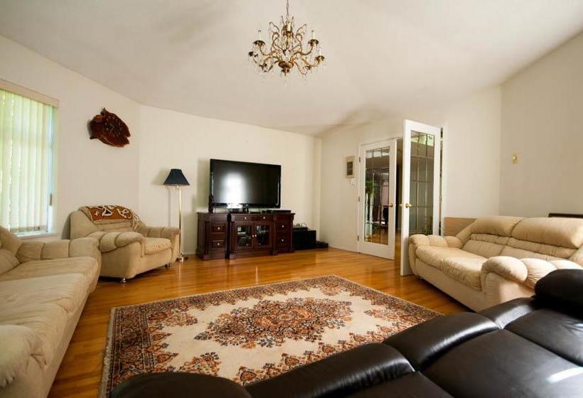 Brant Bed And Breakfast | Parksville | British Columbia | Canada 3