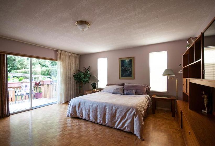 Brant Bed And Breakfast | Parksville | British Columbia | Canada 4