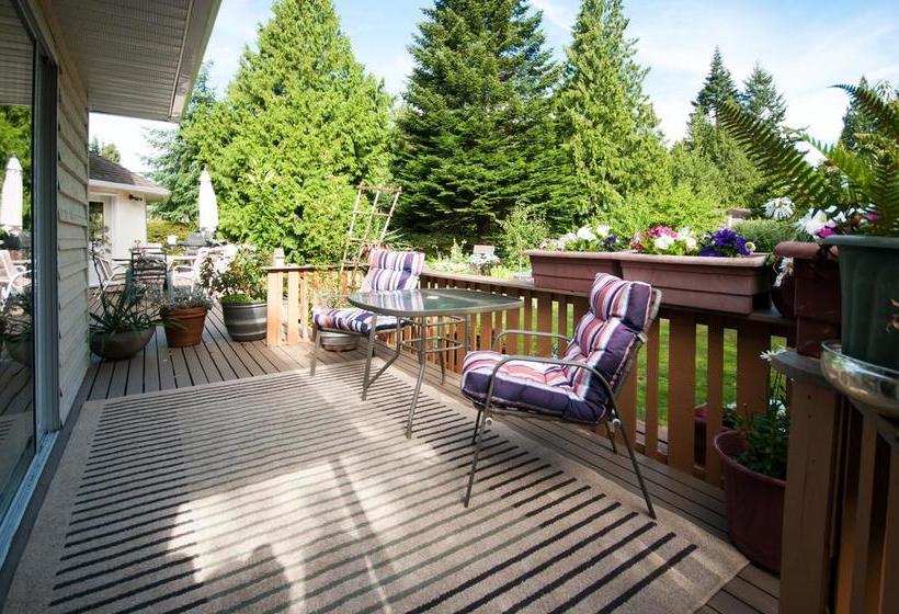 Brant Bed And Breakfast | Parksville | British Columbia | Canada 6