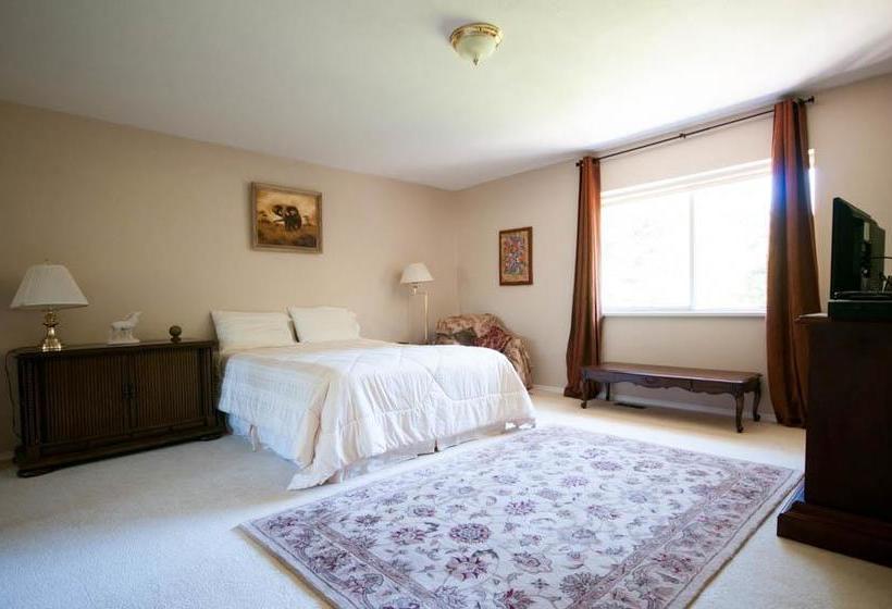 Brant Bed And Breakfast | Parksville | British Columbia | Canada 7