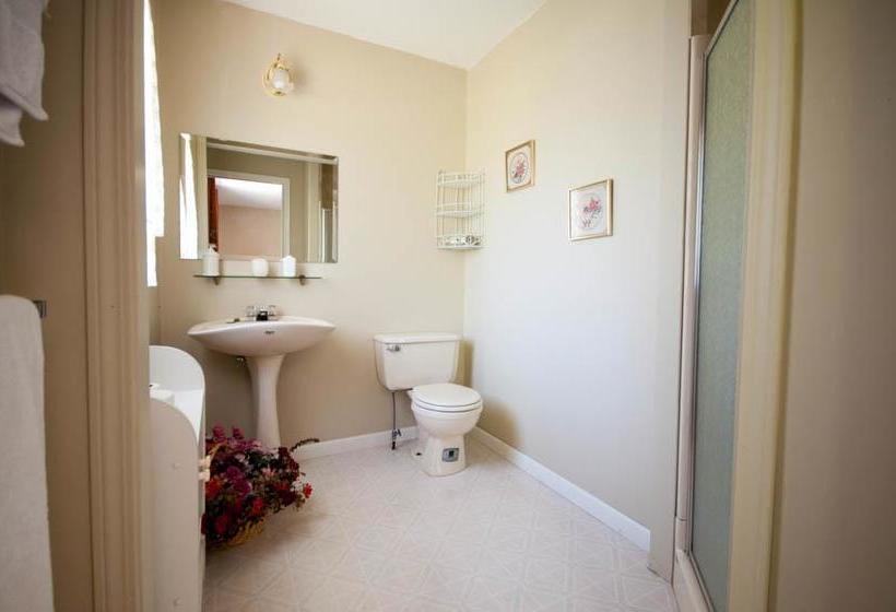 Brant Bed And Breakfast | Parksville | British Columbia | Canada 8