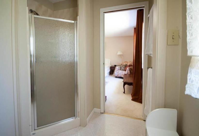 Brant Bed And Breakfast | Parksville | British Columbia | Canada 9