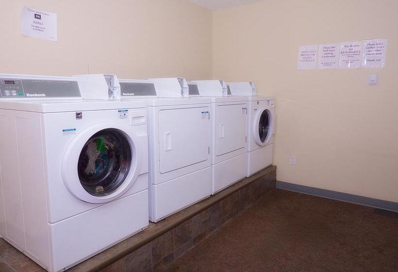 Motel Bcminns  Fort Mcmurray  Rusty S | Fort McMurray | Alberta | Canada 10