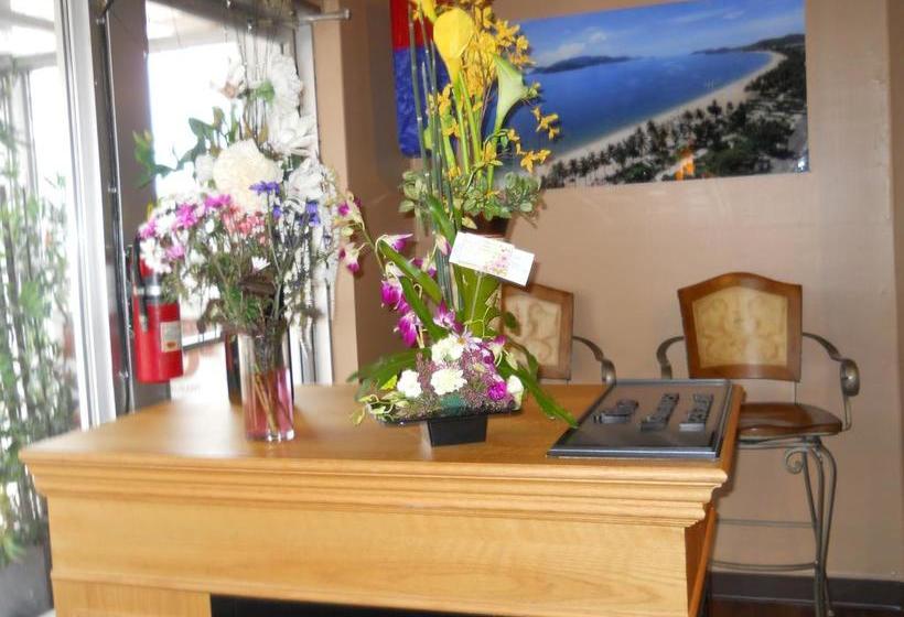 Tc Motel | Medicine Hat | Alberta | Canada 1