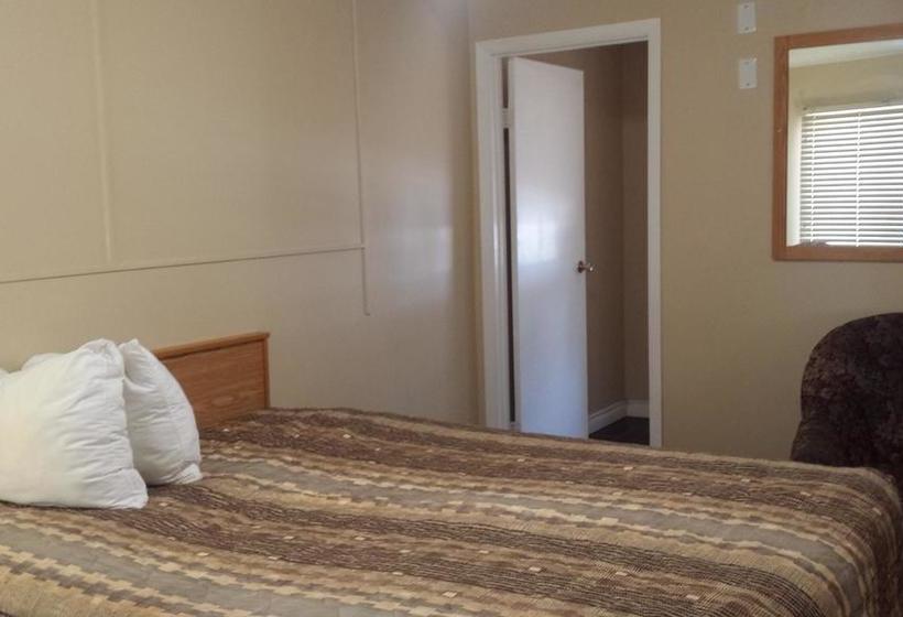 Tc Motel | Medicine Hat | Alberta | Canada 11