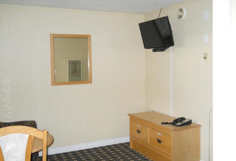 Tc Motel | Medicine Hat | Alberta | Canada 12