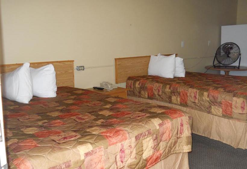 Tc Motel | Medicine Hat | Alberta | Canada 13