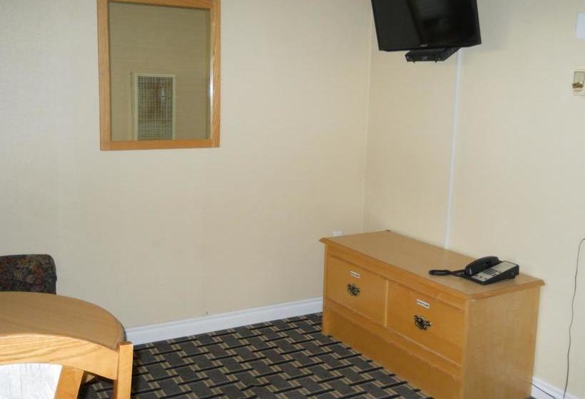 Tc Motel | Medicine Hat | Alberta | Canada 15