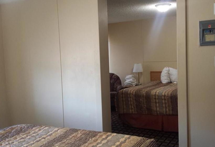 Tc Motel | Medicine Hat | Alberta | Canada 16