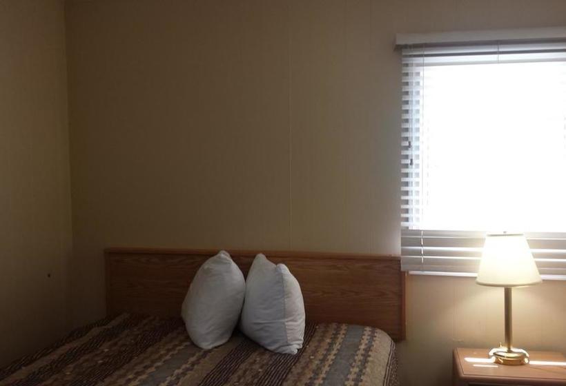 Tc Motel | Medicine Hat | Alberta | Canada 18