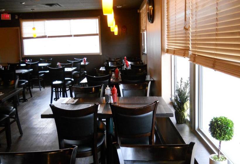 Tc Motel | Medicine Hat | Alberta | Canada 19