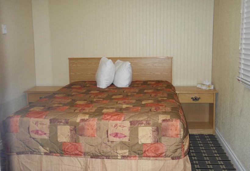 Tc Motel | Medicine Hat | Alberta | Canada 20