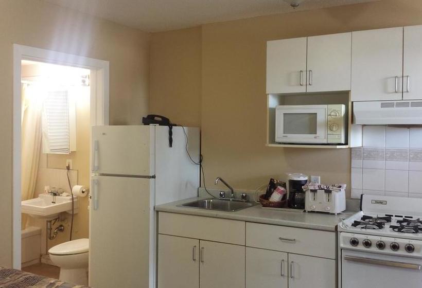 Tc Motel | Medicine Hat | Alberta | Canada 4