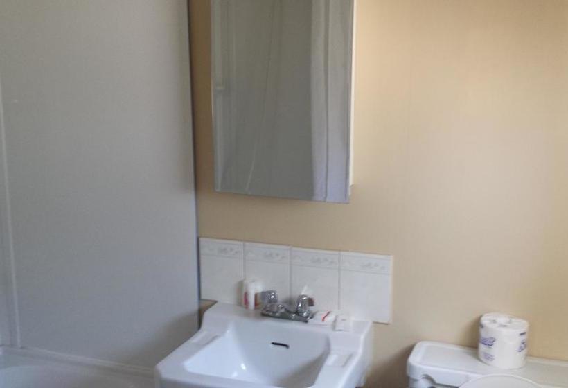 Tc Motel | Medicine Hat | Alberta | Canada 5