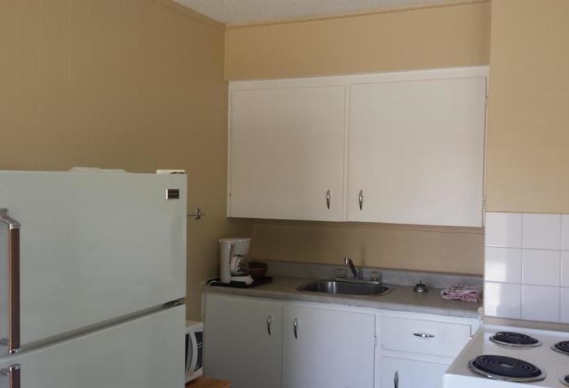 Tc Motel | Medicine Hat | Alberta | Canada 6