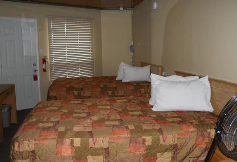 Tc Motel | Medicine Hat | Alberta | Canada 8