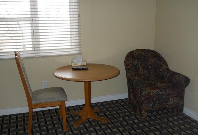 Tc Motel | Medicine Hat | Alberta | Canada 9