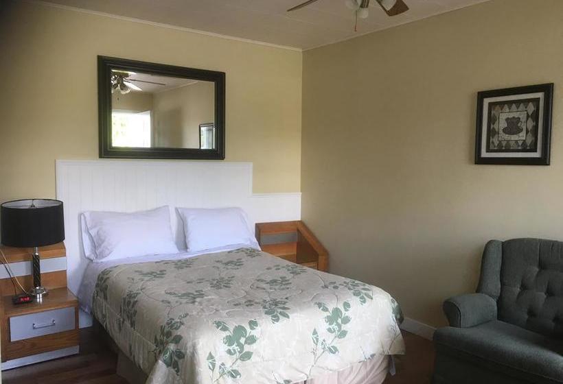 Motel Le Sabre | Sherbrooke | Quebec | Canada 6