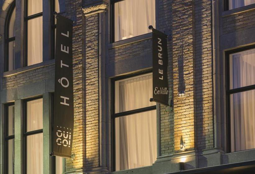 Hotel Oui Go | Trois Rivieres | Quebec | Canada 1